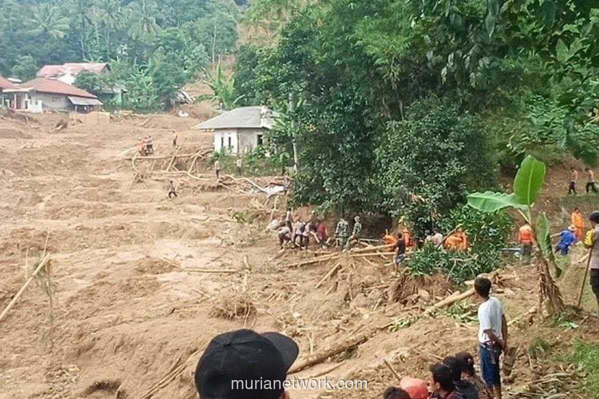 Bencana Sumatera: 753 Tewas, 1,5 Juta Warga Aceh Mengungsi
