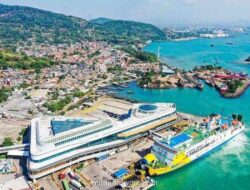 Anggaran Terbatas, Konektivitas Laut ke Pulau Kecil Masih Mengambang