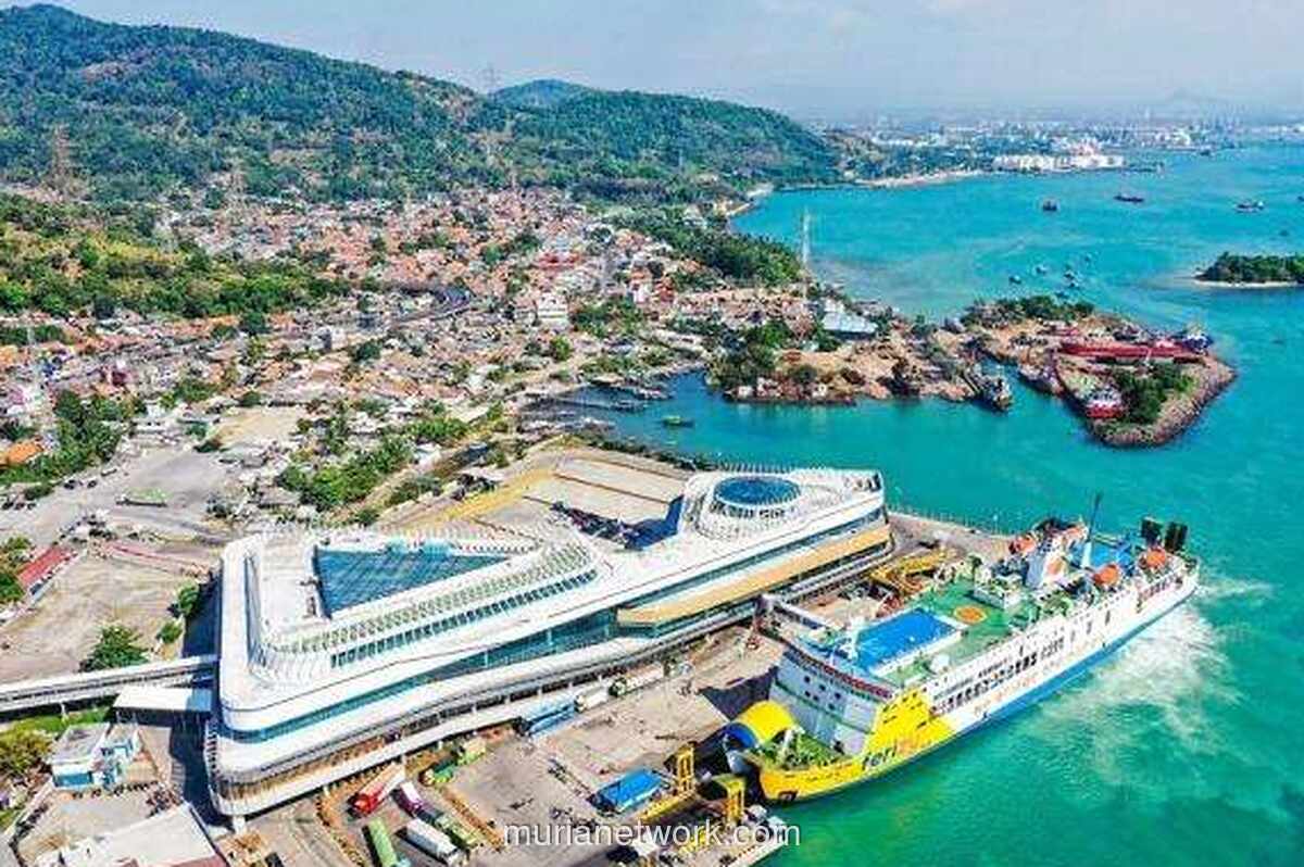 Anggaran Terbatas, Konektivitas Laut ke Pulau Kecil Masih Mengambang