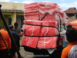 Kemensos Genjot Distribusi Logistik Darurat untuk Korban Banjir Sumbar