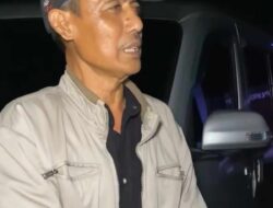 Diskusi Buku Reset Indonesia di Madiun Dibubarkan Paksa, Panitia Bingung