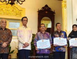 Sri Sultan Minta Kampus Yogya Data Mahasiswa Korban Bencana Sumatera