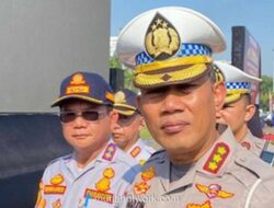 Sudirman-Thamrin Berubah Jadi Car Free Night, Polisi Siapkan Titik Parkir Khusus