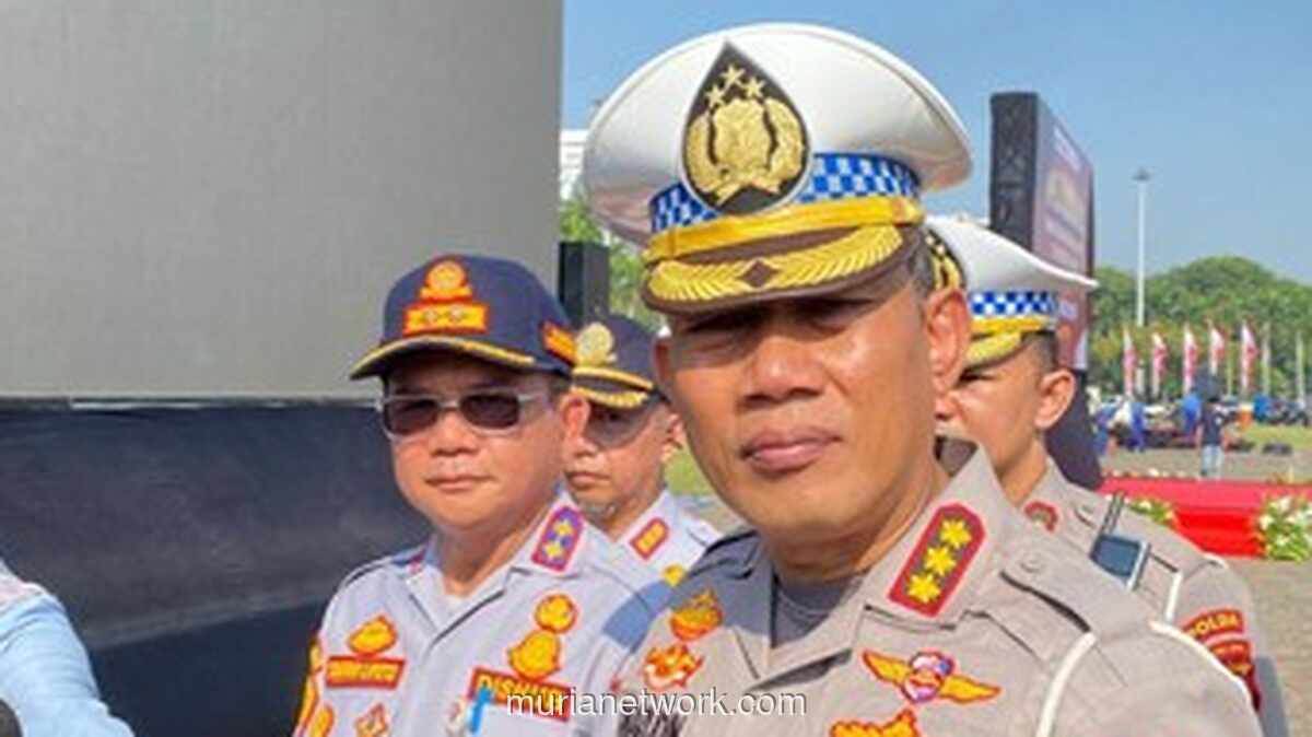 Sudirman-Thamrin Berubah Jadi Car Free Night, Polisi Siapkan Titik Parkir Khusus