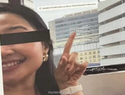 KPRP Desak Kapolri Tinjau Ulang Penahanan 1.038 Aktivis Demo Agustus