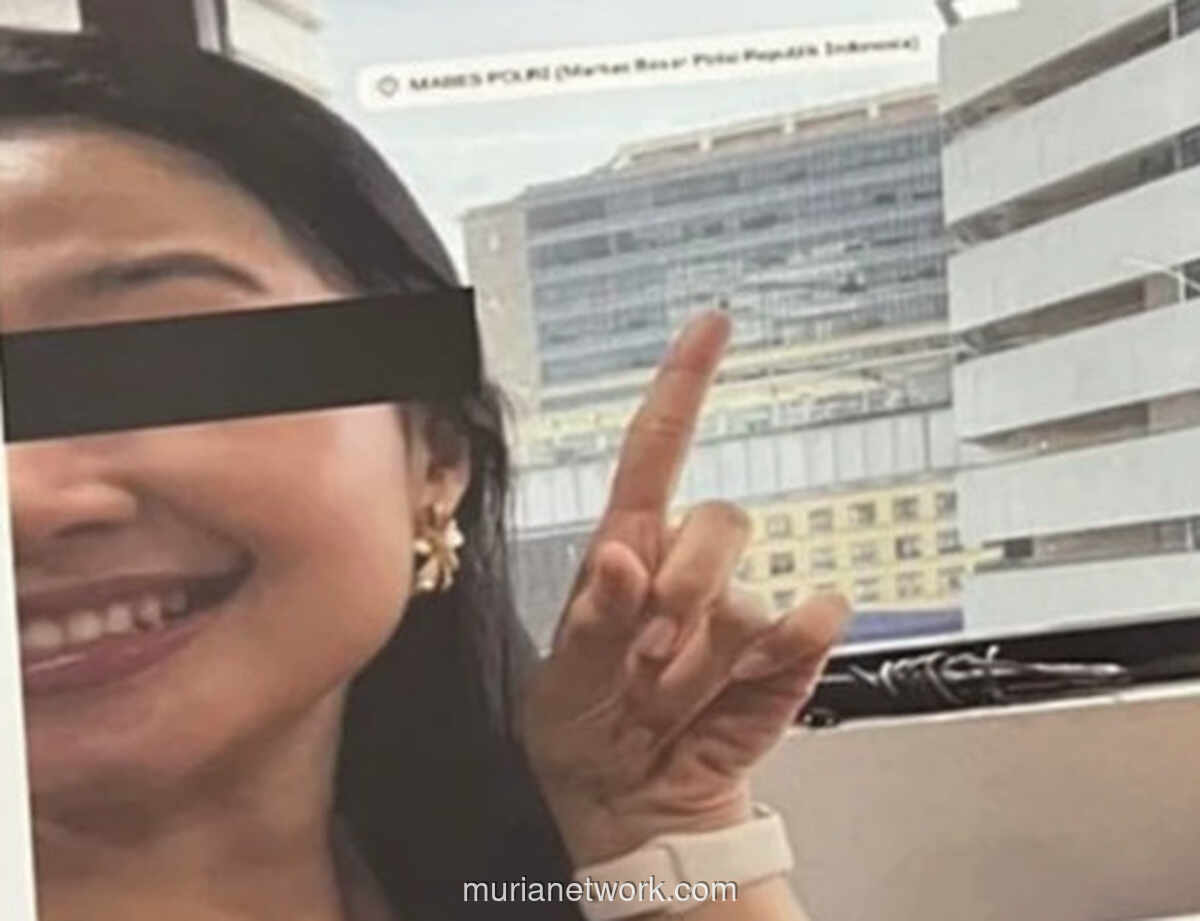 KPRP Desak Kapolri Tinjau Ulang Penahanan 1.038 Aktivis Demo Agustus