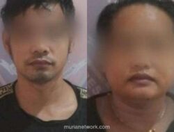 Pasutri Pura-pura Pesan Bakso untuk Hajatan, Uang di Laci Raib dalam Sekejap