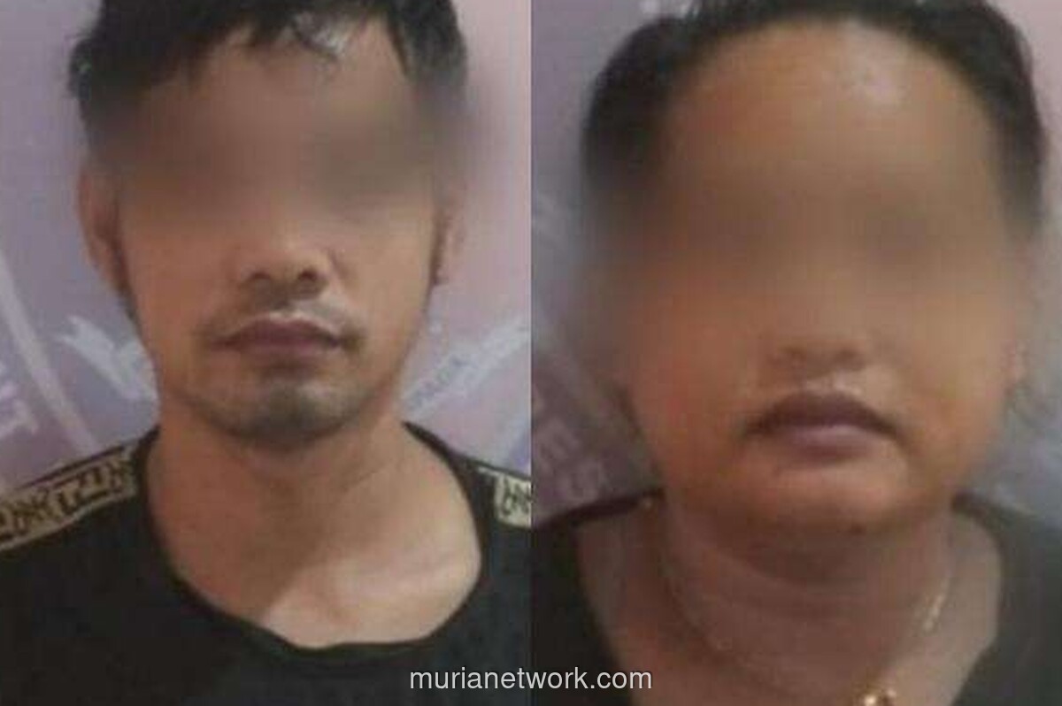 Pasutri Pura-pura Pesan Bakso untuk Hajatan, Uang di Laci Raib dalam Sekejap