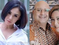 Yuni Shara Geram, Siap Hadapi Penyebar Gosip Selingkuh ke Meja Hijau