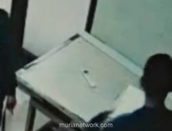 Teknisi Internet Jadi Maling, Laptop ASN di Puskesmas Raib Digadaikan