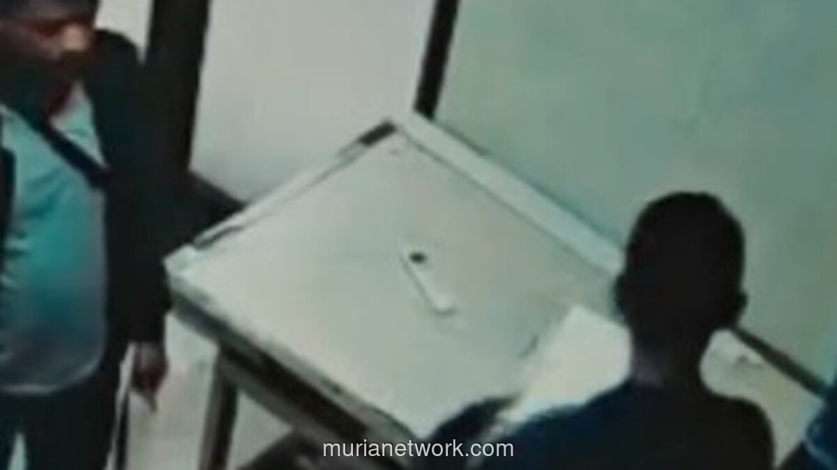 Teknisi Internet Jadi Maling, Laptop ASN di Puskesmas Raib Digadaikan