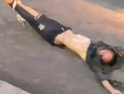 Amukan Massa di Gowa Tewaskan Terduga Pemerkosa Anak Disabilitas