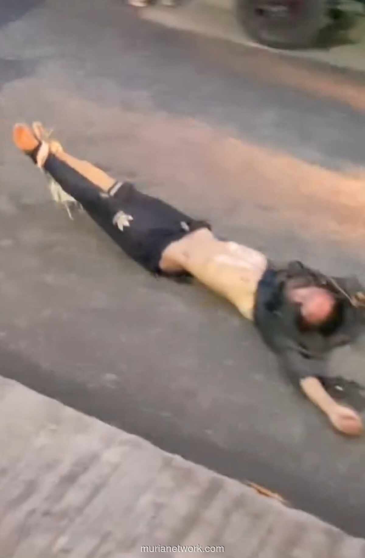 Amukan Massa di Gowa Tewaskan Terduga Pemerkosa Anak Disabilitas