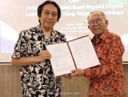 Royalti Digital Rp39,4 Miliar Siap Cair, WAMI Kantongi Porsi Terbesar