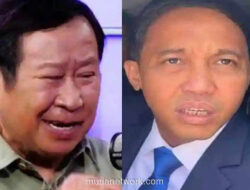 Susno Duadji Sindir Menhut: Jangan Lempar Bola ke Presiden, Urusan Banjir Itu Tanggung Jawabmu!