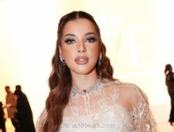 Tasya Farasya Ungkap Momen Hampir Lompat dari Atap Usai Cerai