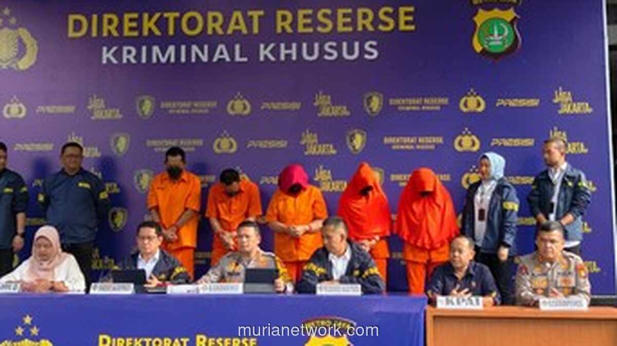 Apartemen Mewah Basuki Rahmat Jadi Sarang Praktik Aborsi Ilegal