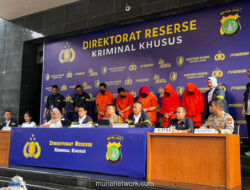 Apartemen di Jakut Jadi Markas Aborsi Ilegal, 361 Pasien Tertangkap dalam Jaringan Online