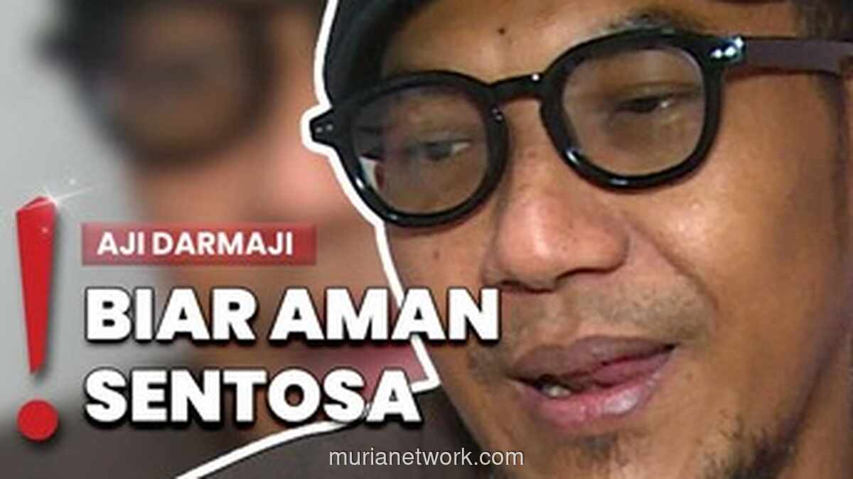 Aji Darmaji Buka Suara: Sidang Ahli Waris Mpok Alpa Bukan Perkara Harta