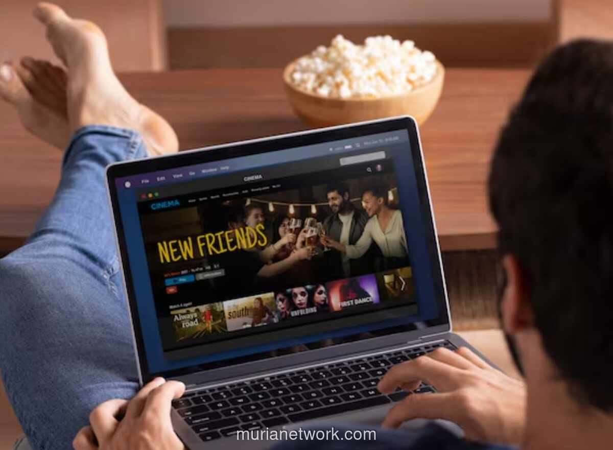 Lelah dengan LK21? Ini Deretan Platform Legal yang Lebih Aman dan Nyaman