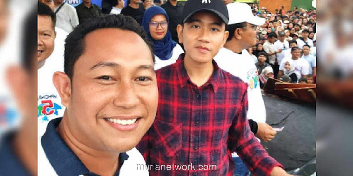Dari Pesta Mancing Bersama Wapres ke Jeruji KPK: Kisah Ketua Panitia yang Tersandung Ijon Proyek