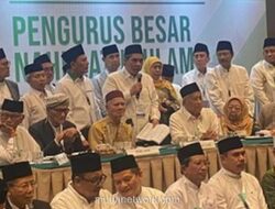 Zulfa Mustofa: Saya Bukan Siapa-Siapa, Hanya Santri dan Keponakan Maruf Amin