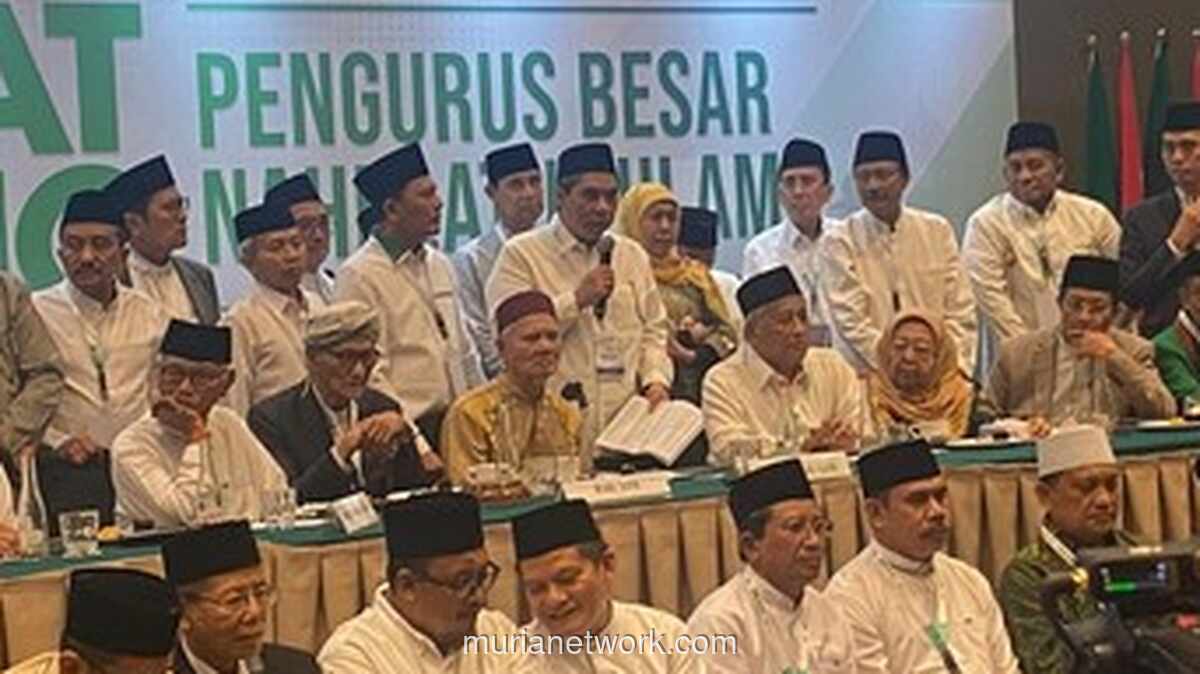 Zulfa Mustofa: Saya Bukan Siapa-Siapa, Hanya Santri dan Keponakan Maruf Amin