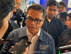 Pemulihan Sinyal Aceh Terhambat, Target 75 Persen Jaringan Masih Jauh