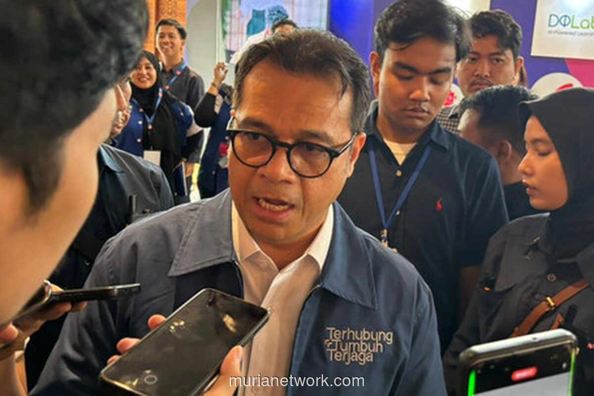 Pemulihan Sinyal Aceh Terhambat, Target 75 Persen Jaringan Masih Jauh