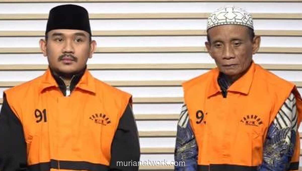 Ayah Bupati Bekasi Diduga Jadi Perantara dan Peminta Uang Suap