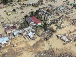 Bupati Aceh Tamiang Bantah Isu 250 Korban Meninggal Akibat Banjir Bandang