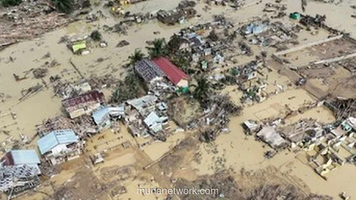 Bupati Aceh Tamiang Bantah Isu 250 Korban Meninggal Akibat Banjir Bandang
