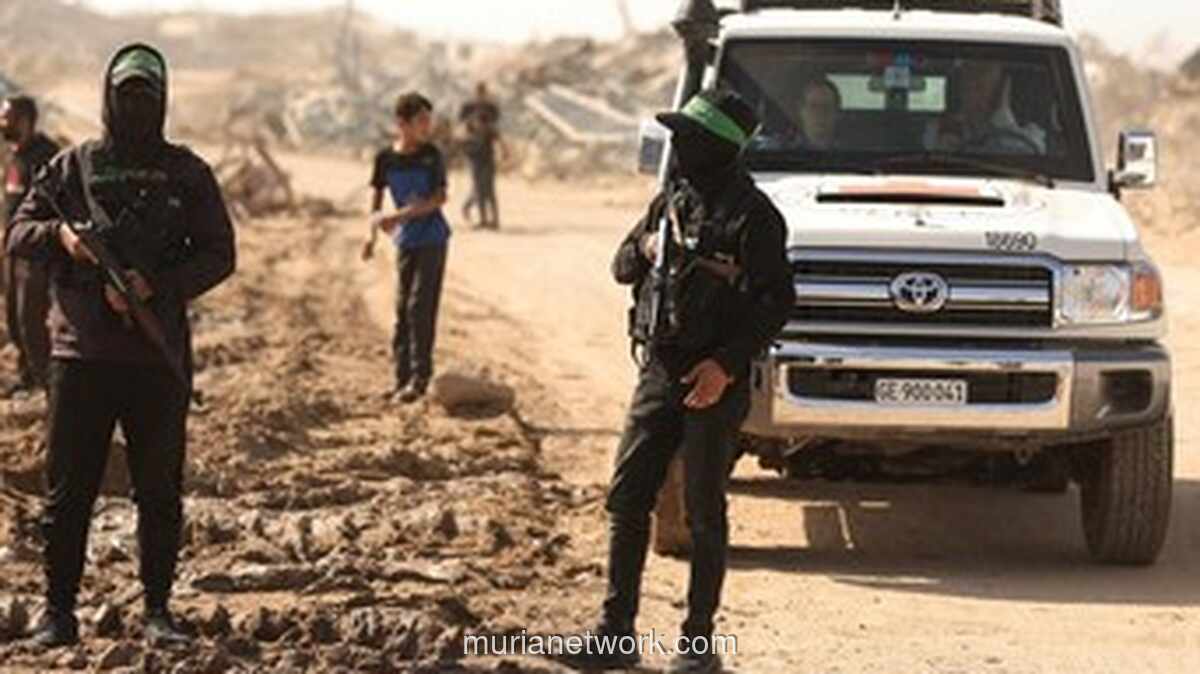 Pemimpin Anti-Hamas Tewas, Dinamika Kekuatan Gaza Berguncang