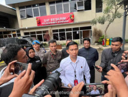 Ustaz Evie Effendi Dijerat Dua Pasal KDRT, Dilaporkan Anak Kandung Sendiri