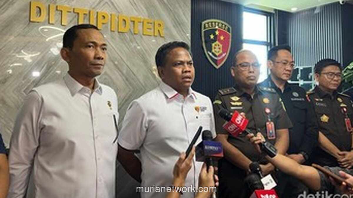 Bareskrim Selidiki Banjir Kayu Gelondongan di Sumut, Tersangkakan Pencucian Uang