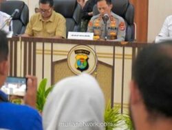 Titik Terang Kayu Gelondongan di Pantai Tanjung Setia: Musibah Laut, Bukan Pembalakan Liar