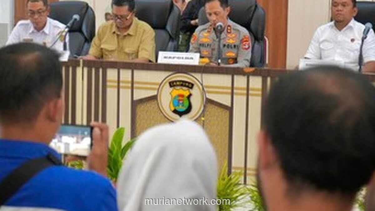 Titik Terang Kayu Gelondongan di Pantai Tanjung Setia: Musibah Laut, Bukan Pembalakan Liar