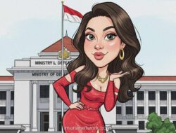 Kemenhan dan Selfie Kontroversial: Ketika Lorong Kekuasaan Jadi Panggung Sandiwara