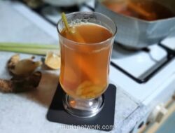 Musim Hujan Tiba, Ahli Gizi Sarankan Racikan Herbal Hangat untuk Jaga Imun