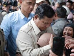 Prabowo Tinjau Langsung Wilayah Bencana Sumatera Usai Lawatan Luar Negeri