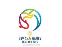 Sorotan Ganda: Robi dan Megawati Kibarkan Merah Putih di Pembukaan SEA Games 2025