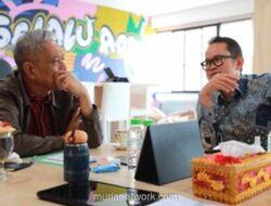 Kemensos dan Bappenas Pacu Pemberdayaan, 400 Ribu Keluarga Ditargetkan Lepas dari Bansos