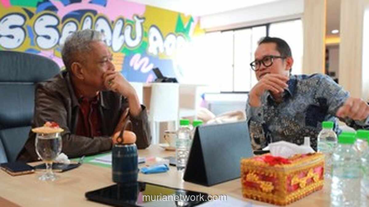 Kemensos dan Bappenas Pacu Pemberdayaan, 400 Ribu Keluarga Ditargetkan Lepas dari Bansos