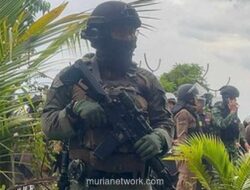 Langit Perbatasan Thailand-Kamboja Kembali Berdentum, Pesawat Tempur Mulai Diterjunkan