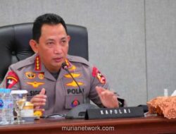 Polri Siapkan Contraflow hingga Posko Istirahat untuk Antisipasi Macet Libur Natal