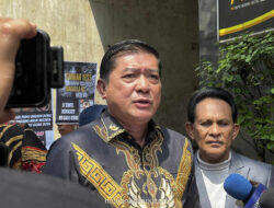 Kejagung Kerahkan Tim Khusus Buru Ketua Relawan yang Sudah Dihukum Pencemaran Nama Baik JK