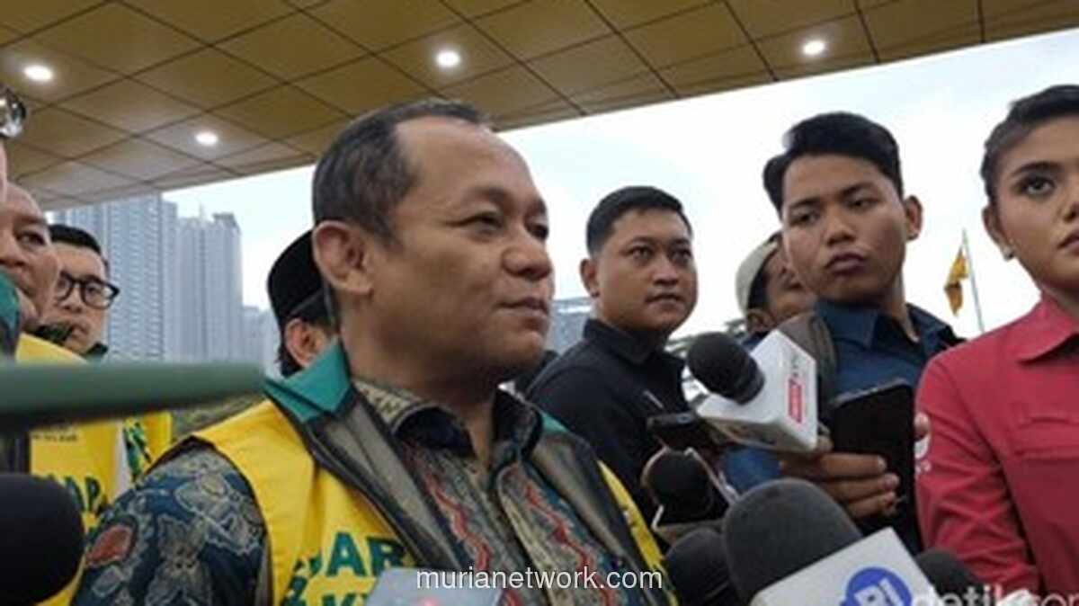 Golkar Anggap Wacana Tinjau Ulang Pilkada Sudah Tepat Waktu