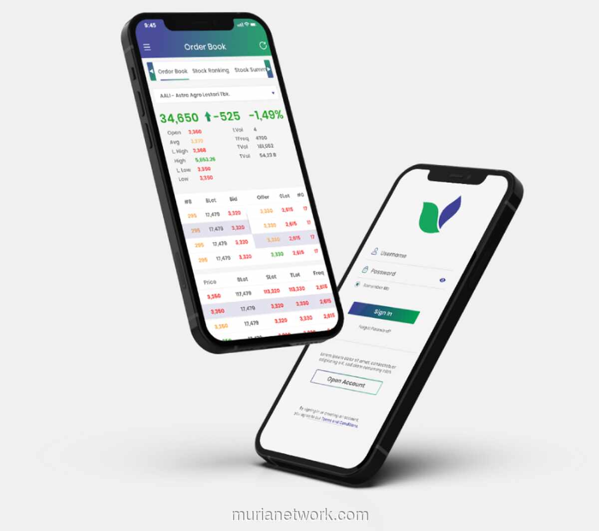 Saham PADI Dikuasai Publik, Mayoritas Pemegangnya Investor Ritel