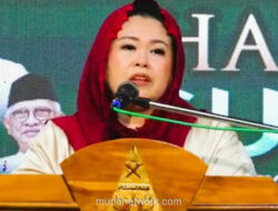 Yenny Wahid Buka Suara: Ada Menteri Ngotot Kasih Tambang ke NU