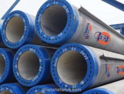 Waskita Beton Pacu Pendapatan ke Rp2,1 Triliun di Tengah Upaya Restrukturisasi